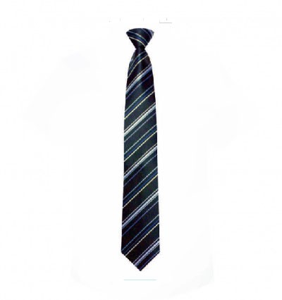 BT005 online order tie business collar twill tie supplier detail view-12